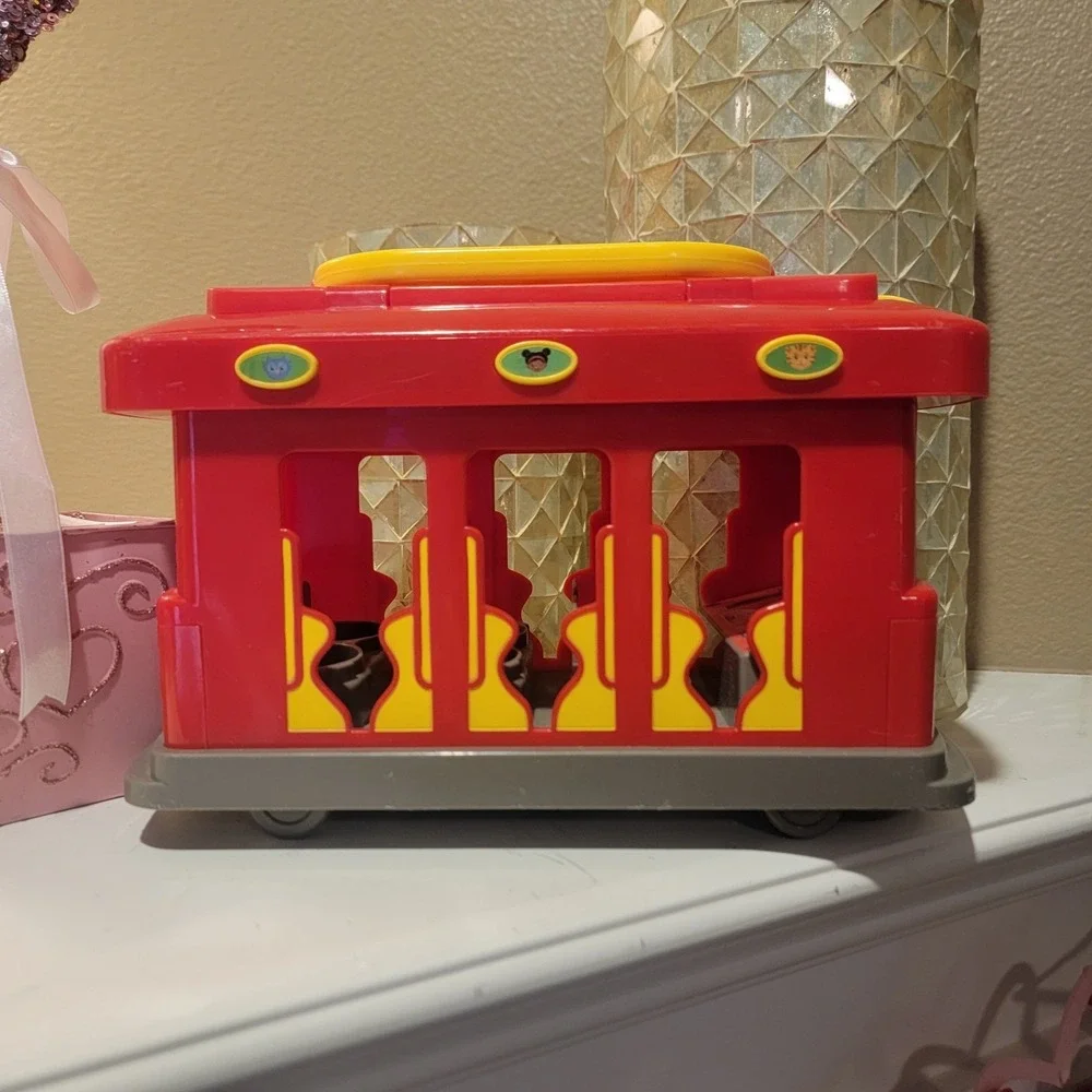 N/A daniel tiger